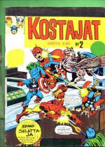 Kostajat 2/75