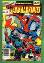 Hämähäkkimies 8/94 (Spider-Man)