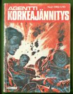 Agentti-korkeajännitys 2/82