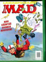Suomen Mad spesiaali 4/93 - Lamaspesiaali