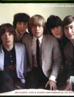 The Rolling Stones - The Illustrated Biography