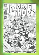 Marvel Tilaajalahja 1993 - Thor