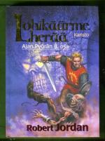 Ajan Pyörä 8 - Lohikäärme herää