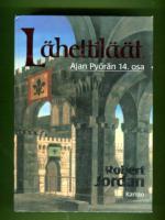 Ajan Pyörä 14 - Lähettiläät