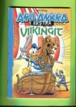 Aku Ankka - Ekstra 154: 2/11