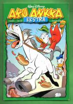 Aku Ankka -ekstra 165 - 13/11