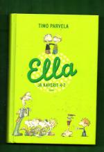 Ella ja kaverit 4-7