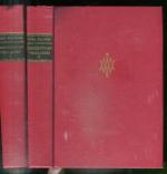 Ihmiskunnan viholliset 1-2