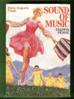 Trappin perhe - Sound of Music