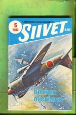 Siivet 5/82 - Burman oljenkorsi