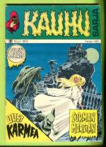 Kauhu-sarja  1/72