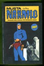 Mustanaamio 1969