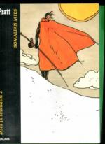 Mies ja seikkailu 2 - Somalian mies