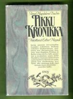Anna Magdalena Bachin Pikku Kronikka - Säveltäjätaiteen nero elämäntoverinsa muistoissa