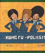 Kung fu -poliisit