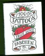 1000 Tattoos