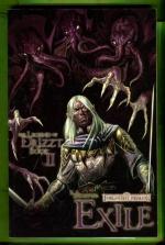 Legend of Drizzt Vol. 2: Exile