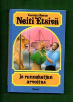 Neiti Etsivä ja ranneketjun arvoitus