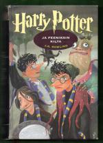 Harry Potter ja feeniksin kilta