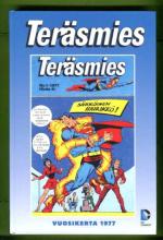 Teräsmies Vuosikerta 1977