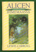 Alicen seikkailut ihmemaassa