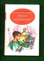 Annan unelmavuodet