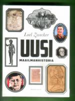 Uusi maailmanhistoria