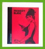Modesty Blaise