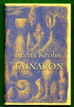 Tainaron - Postia toisesta kaupungista