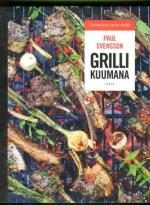 Grilli kuumana