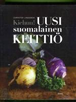 Kiehuu! - Uusi suomalainen keittiö