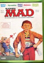 Suomen Mad 5/85