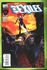 New Exiles #3 May 08