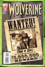 Wolverine #63 May 08