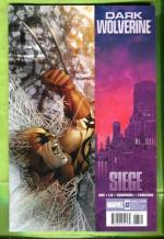 Dark Wolverine #83 Apr 10