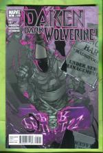 Daken: Dark Wolverine #5 Mar 11