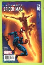 Ultimate Spider-Man #68 Jan 05