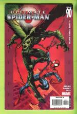 Ultimate Spider-Man #90 Apr 06