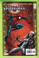 Ultimate Spider-Man #88 Feb 06