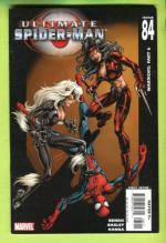 Ultimate Spider-Man #84 Dec 05
