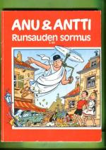 Anu & Antti 2/83 - Runsauden sormus