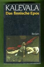 Kalevala - Das finnische Epos