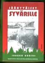 Jäähyväiset Syvärille