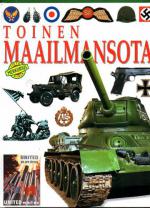 Toinen maailmansota