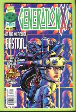 Generation X Vol. 1 #27 May 97