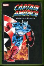 Captain America: Operation Rebirth