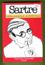 Sartre vasta-alkaville ja edistyville