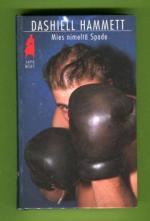 Mies nimeltä Spade ja muita kertomuksia (SaPo 376)