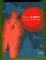 Kävelyllä Lenininpuistossa