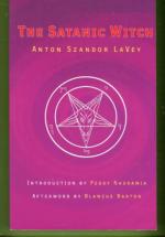 The Satanic Witch